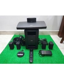 Dàn Âm Thanh Bose Lifestyle V35