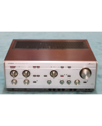 Amply Luxman L560 Đẹp xuất sắc huyền thoại