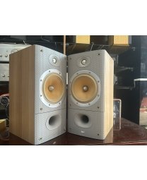 Loa Bookshelf BW 602 S3