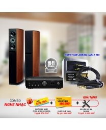 Dàn karaoke gia đình khuyến mãi JBL số 7