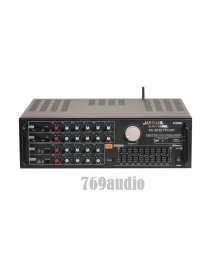 Amply Jarguar PA 303E Classic 