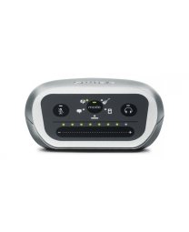 MVI-A Interface Digital Của Micro