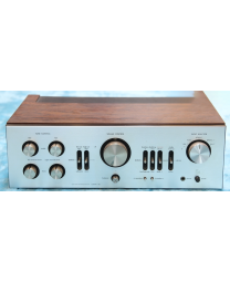 Amply Luxman L590AX đẹp như mới