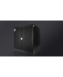 Sub hơi CAVS MX118 bass 50