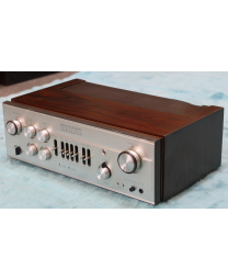 Amply Luxman L100 Hàng hiếm đẹp xuất sắc