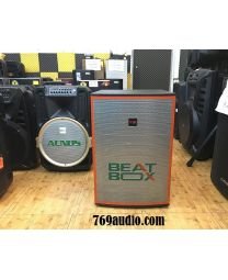 Loa kéo acnos KB 41