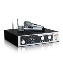 Amply Jarguar K580 Platinum