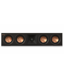 Klipsch RP-404C-II-EBONY