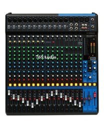 Mixer Yamaha MG-20XU (Chính hãng)