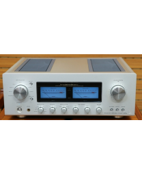 Amply Luxman L507U tuyển chọn