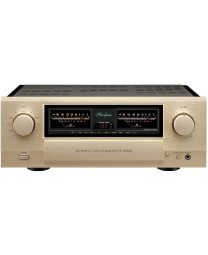 Accuphase E-4000