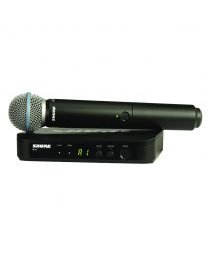 Micro không dây Shure BLX24A/B58