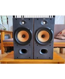 Loa B&W 602 S2 Hàng Bãi