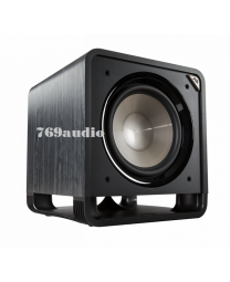 Loa Sub Polk Audio HTS 12 | Bass 30Cm | CS Class D 400W