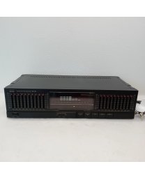 Lọc Xì Sansui Stereo Graphic Equalizer SE80