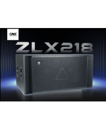 Loa Subwoofer CAVS ZLX218