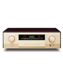 Accuphase C-2900