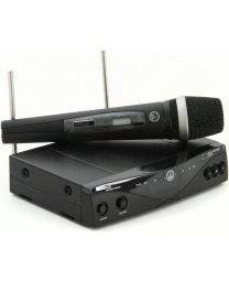 Micro AKG WMS470 D5