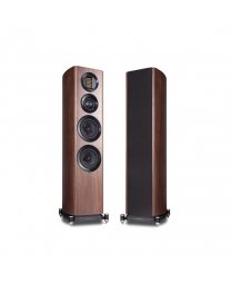 Loa Wharfedale EVO 4.3