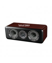 Loa Wharfedale Diamond D300C