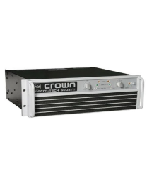Cục Đẩy Crown 5002vz