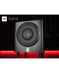 Sub điện CAVS TLS12