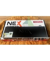 Vang NEX FX30 Plus | Vang Cơ | Bluetooth | Optical