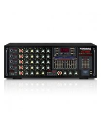 Amply Karaoke Nanomax Pro-1000i