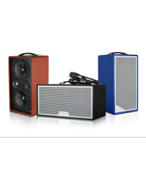 Loa xách tay CAVS LUNO 28 ( Phiên bản ngang )