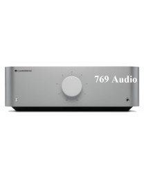 Amply Cambridge Audio Edge A