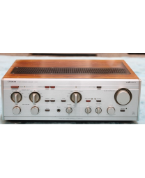 Amply Luxman L510X đẹp
