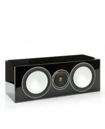 Loa Monitor Audio Silver Centre