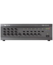 Amplifier 240W TOA VM-2240