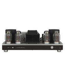 Power Amply Luxman MQ-88uC