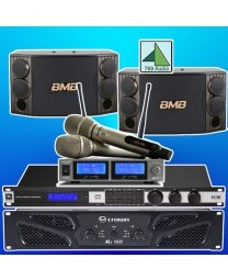 Dàn karaoke gia đình cao cấp BMB số 13