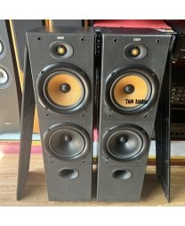 Loa B&W 603  | Loa Anh Quốc | Bãi Xịn | Mới 95%