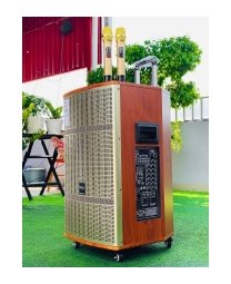 Loa Kéo MT Max K60 Pro