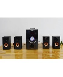 Loa Vi Tính Soundmax A 8920