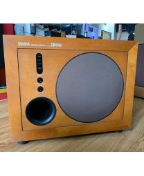 Loa Sub Yamaha YST SW1000 | Bass 30