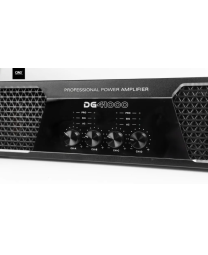 Cục Đẩy CAVS DG41000 | Công Suất Stereo 1000W