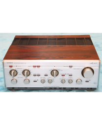 Amply Luxman L550 Đẹp xuất sắc