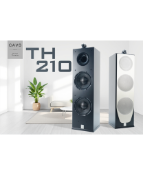 Loa Hifi TH210