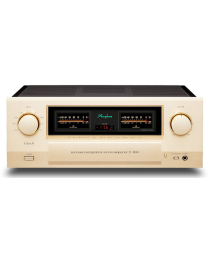Accuphase DP-770