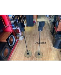 Chân loa Treble xí ngầu loại cao 