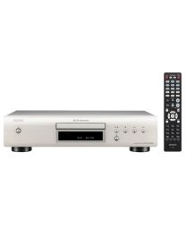 Đầu CD Denon DCD 600NE 