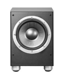 Loa Sub JBL Venue Sub12 | Bass 3 Tấc | Vỏ Gỗ Siêu Đẹp