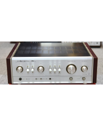 Amply Đèn Luxman LX360 đẹp xuất sắc, hiếm