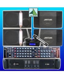 Bộ dàn karaoke cao cấp Jarguar số 5