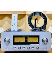Amply Luxman L-590AX MKii