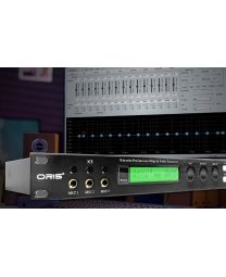 Vang Cơ Oris TH 5 | Hàng Chính Hãng